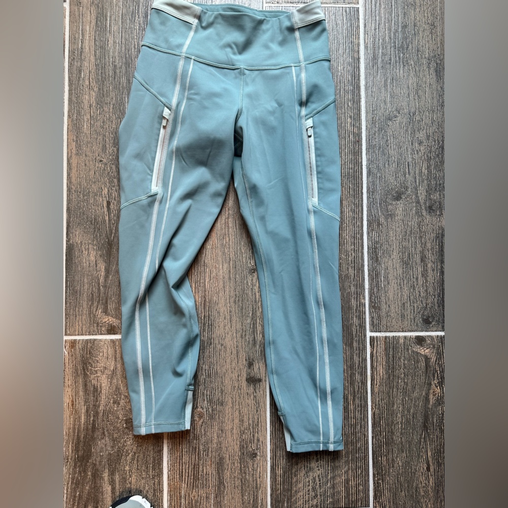 Athleta Rainier leggings